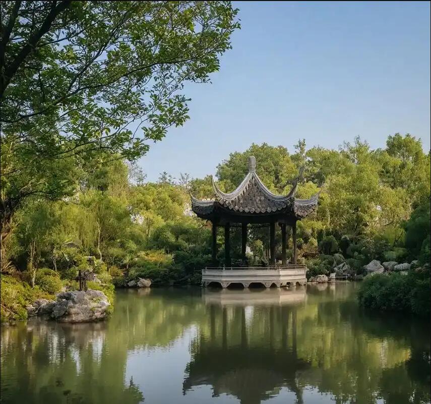 自贡沿滩雨韵旅游有限公司